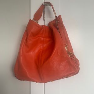 NEVER WORN Rebecca Minkoff Nikki Large Hobo